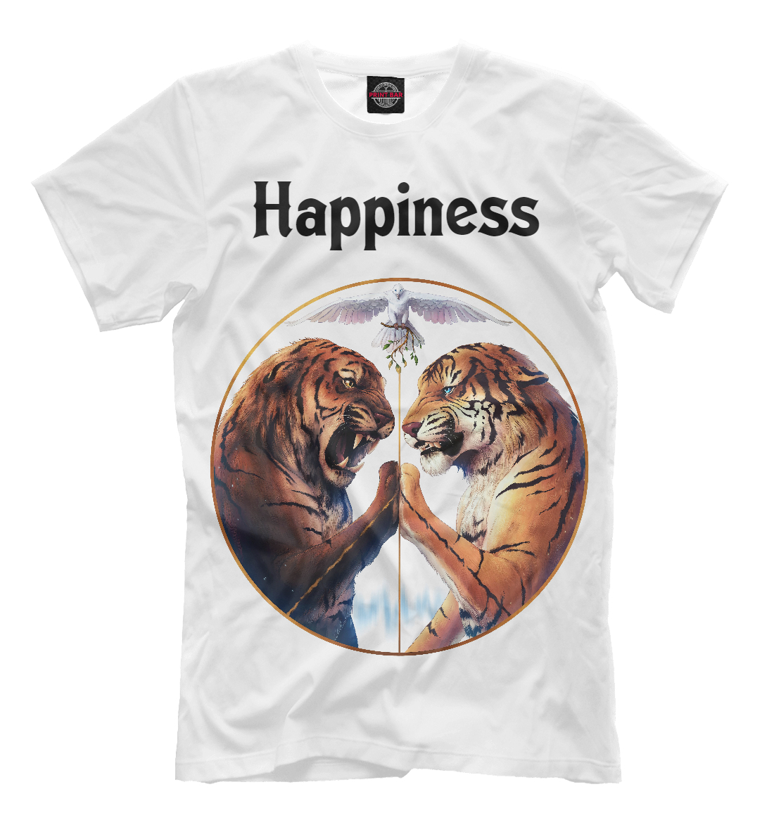 

Happiness