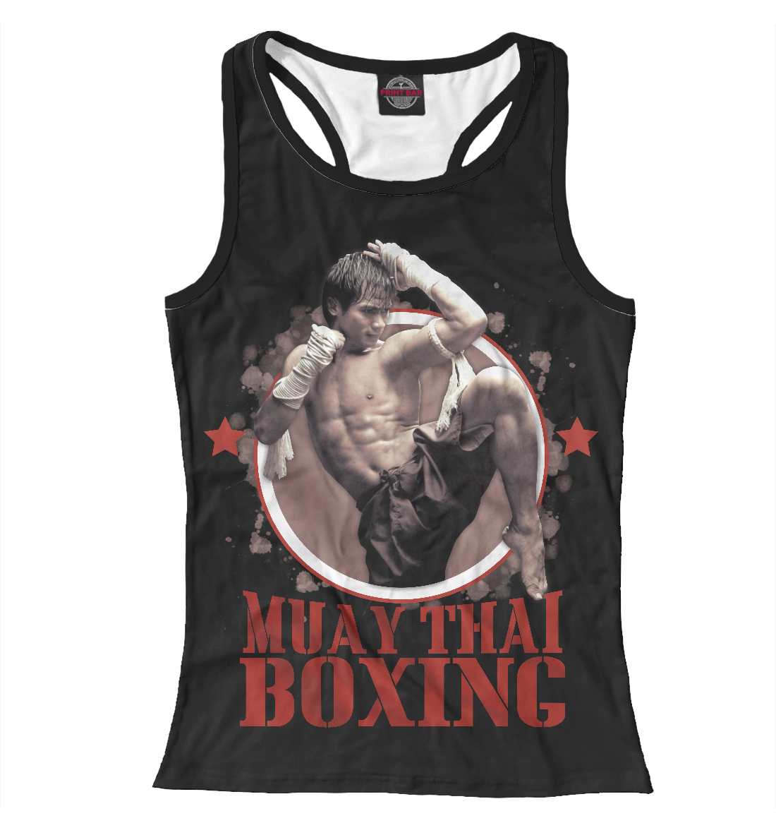 

Muay Thai Boxing