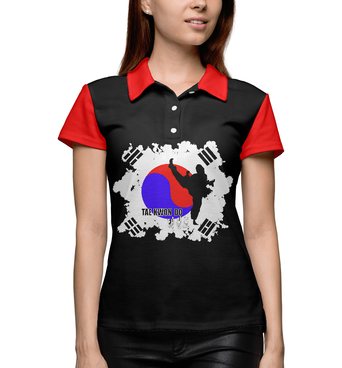 

Taekwondo Korea