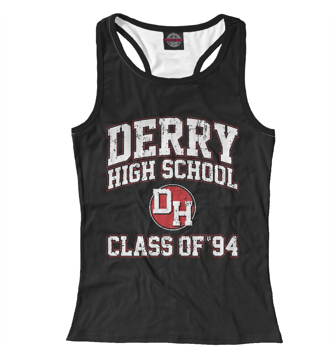 

Derry high school
