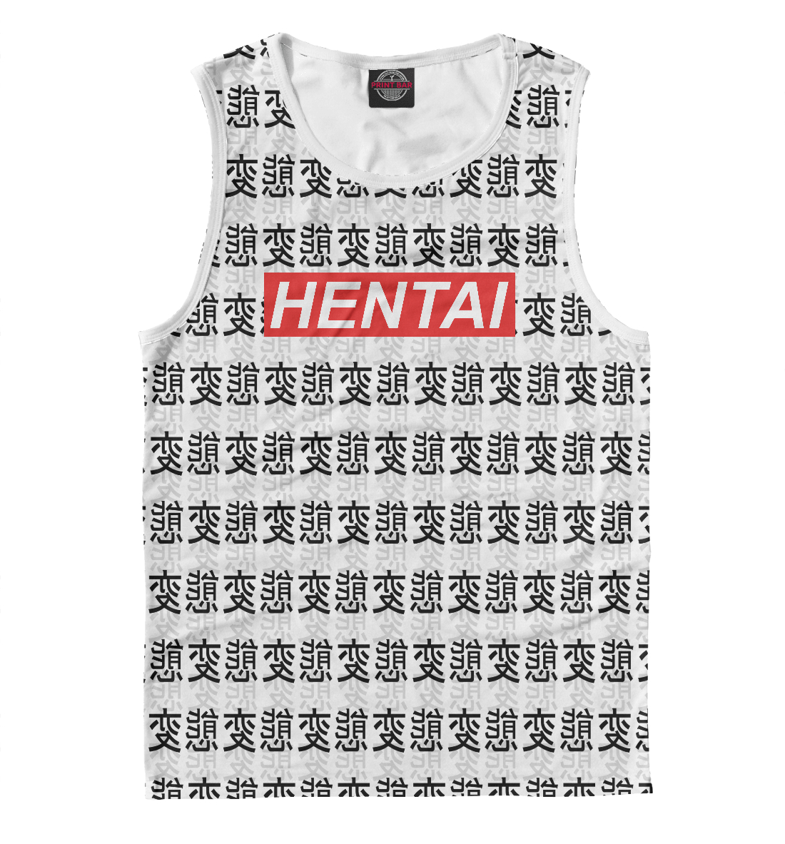 

Hentai
