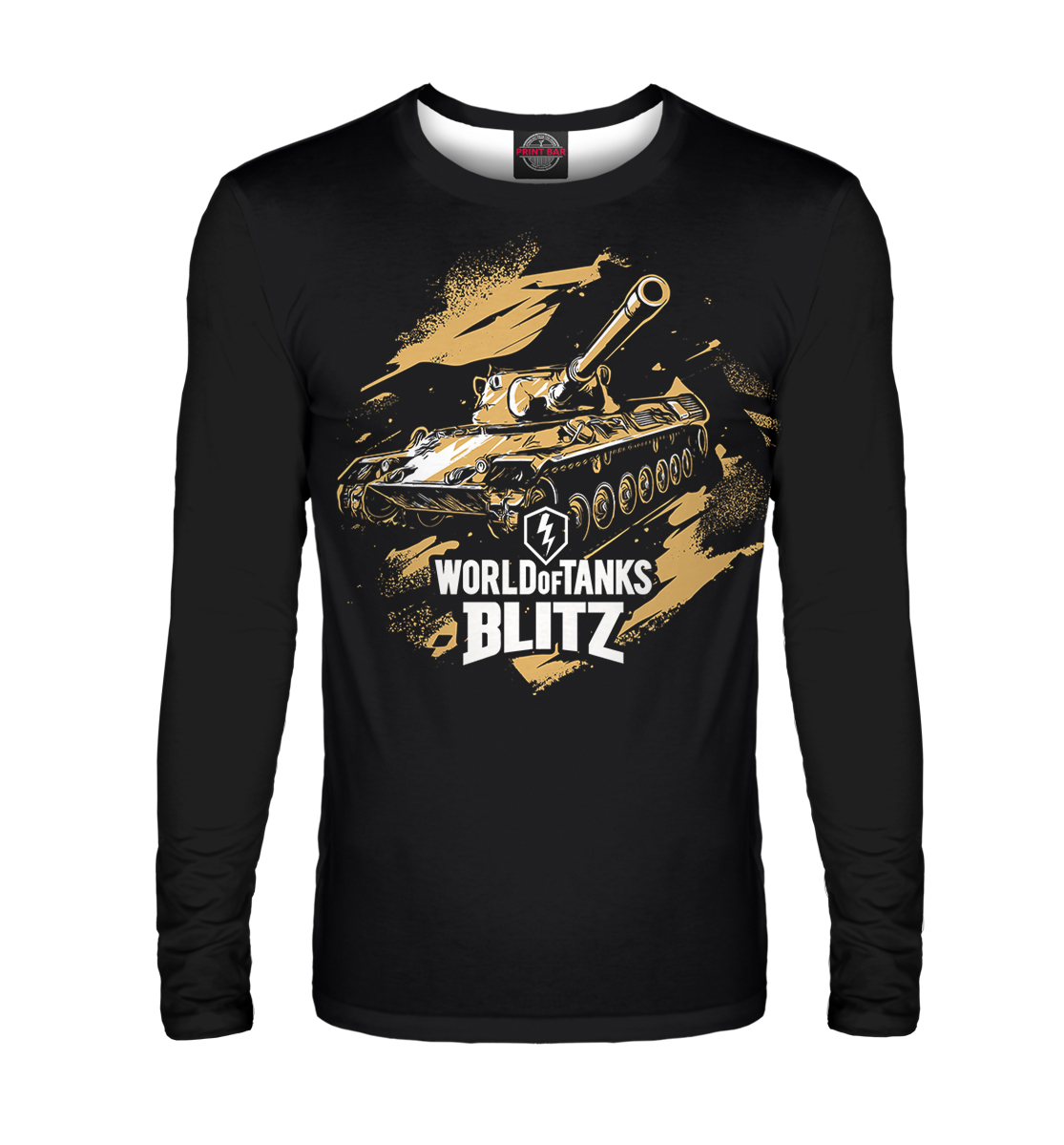 

World of Tanks Blitz