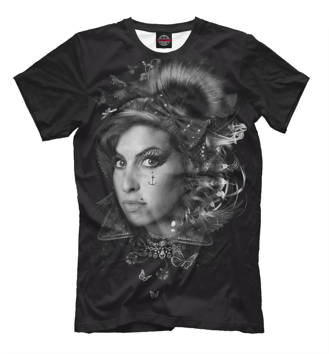 

Amy Winehouse