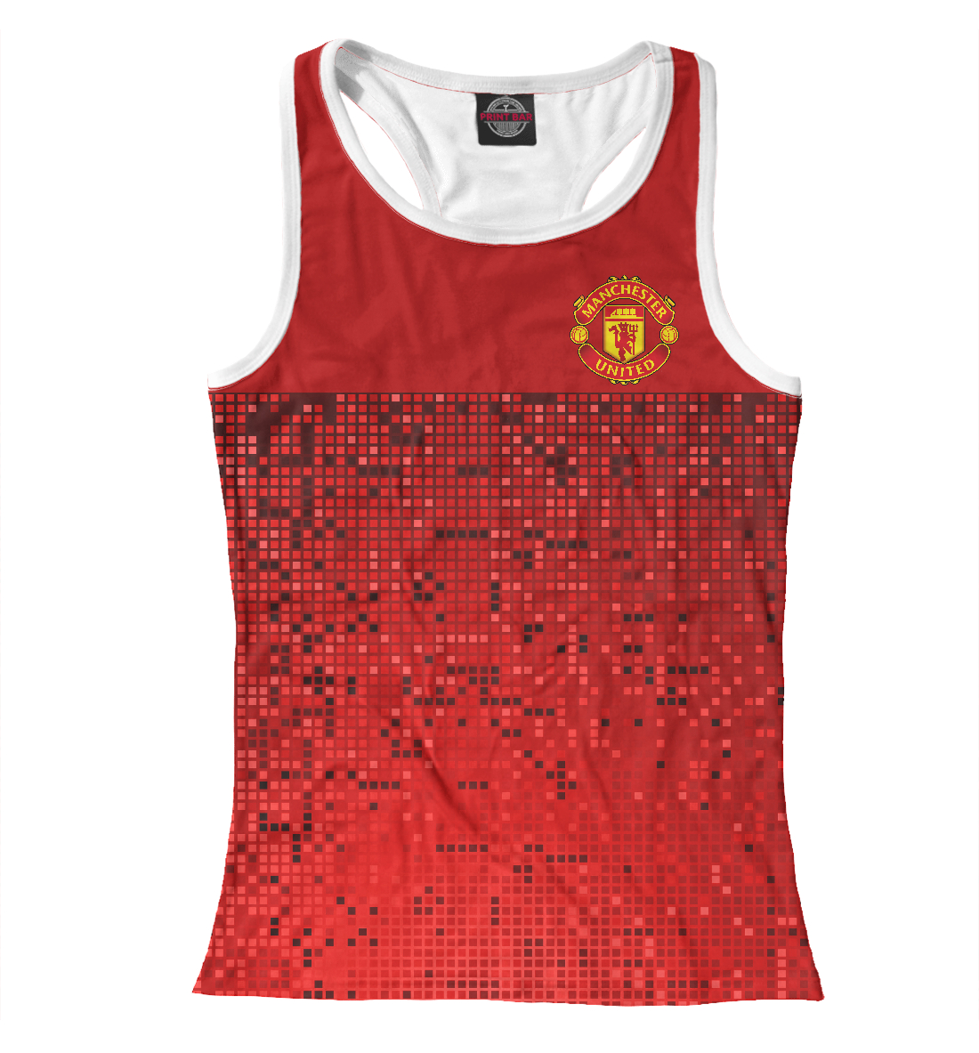 

Манчестер Юнайтед