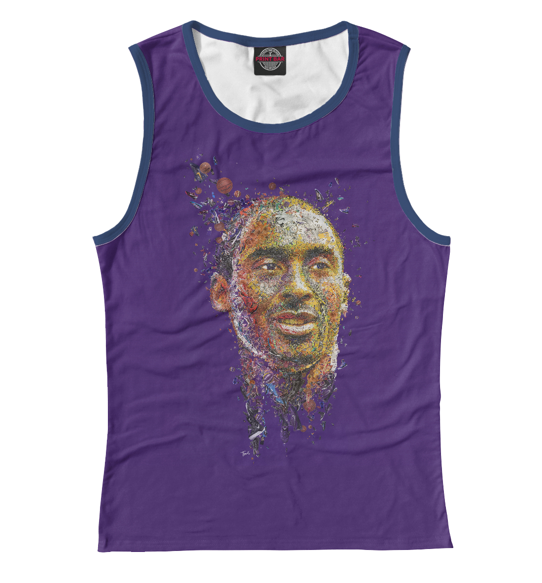 

Kobe bryant