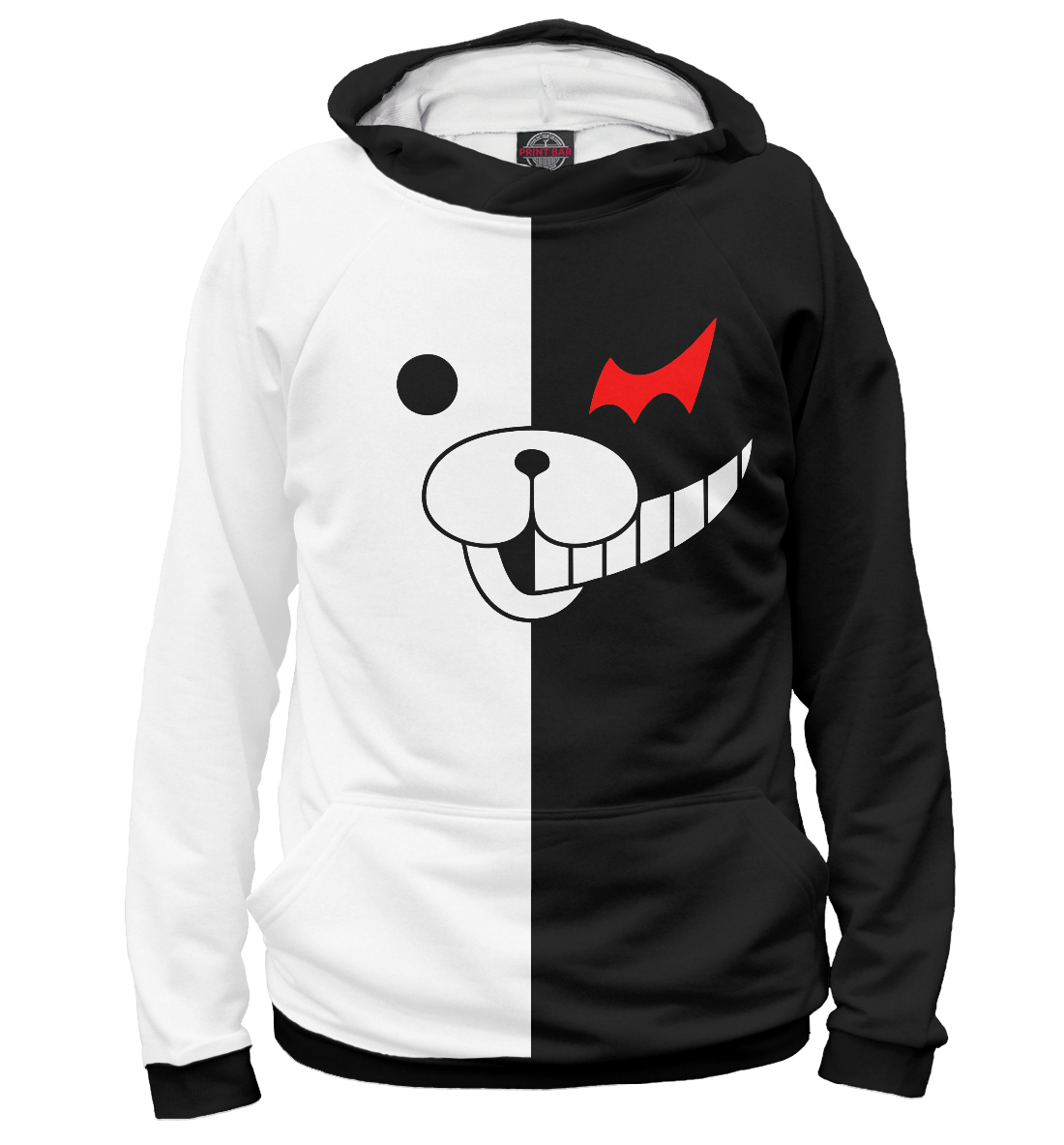 

Monokuma