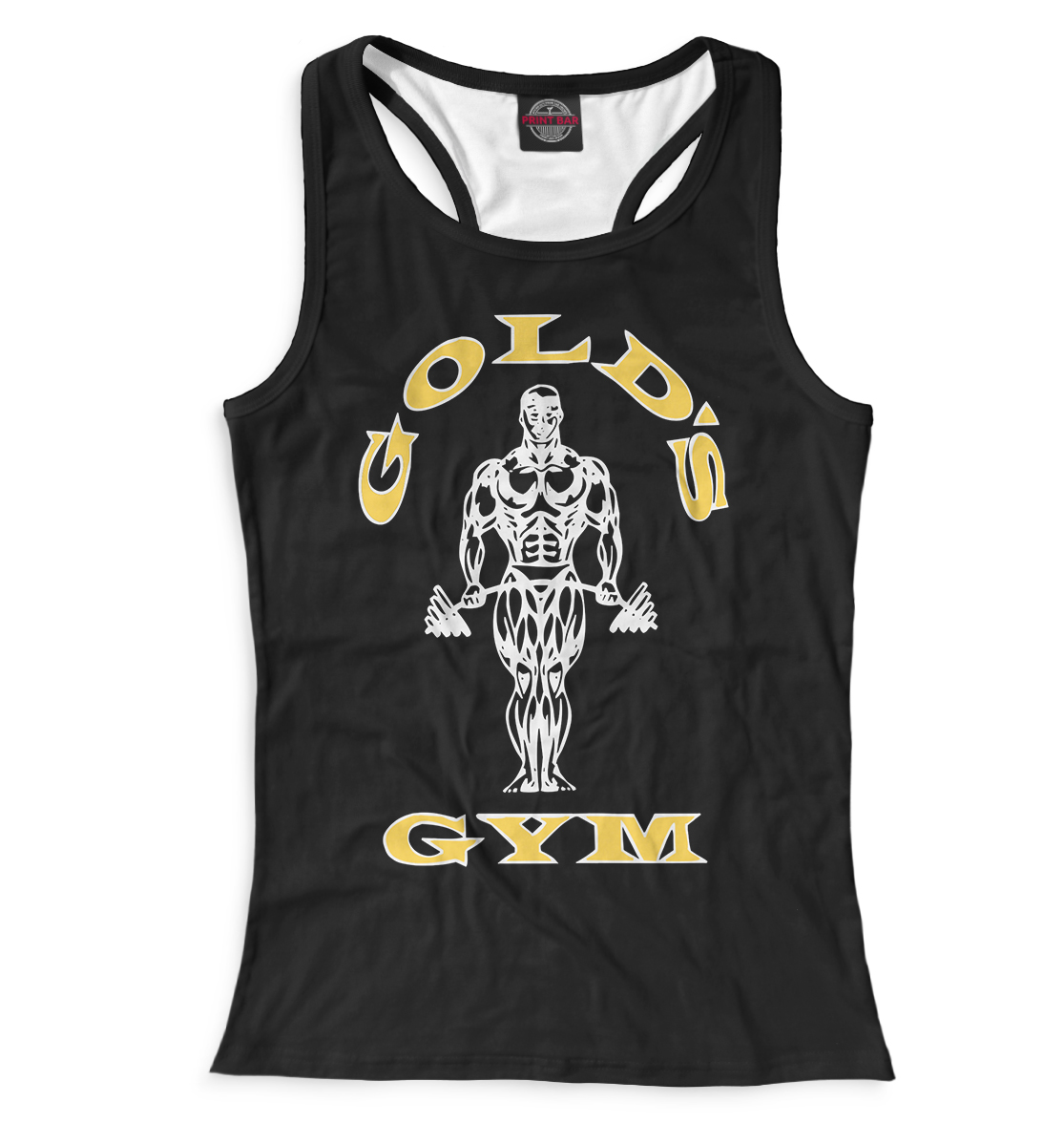 

Gold's Gym