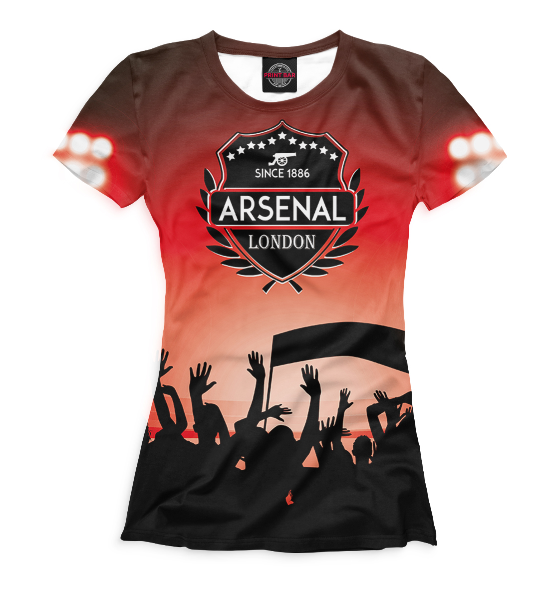 

Arsenal