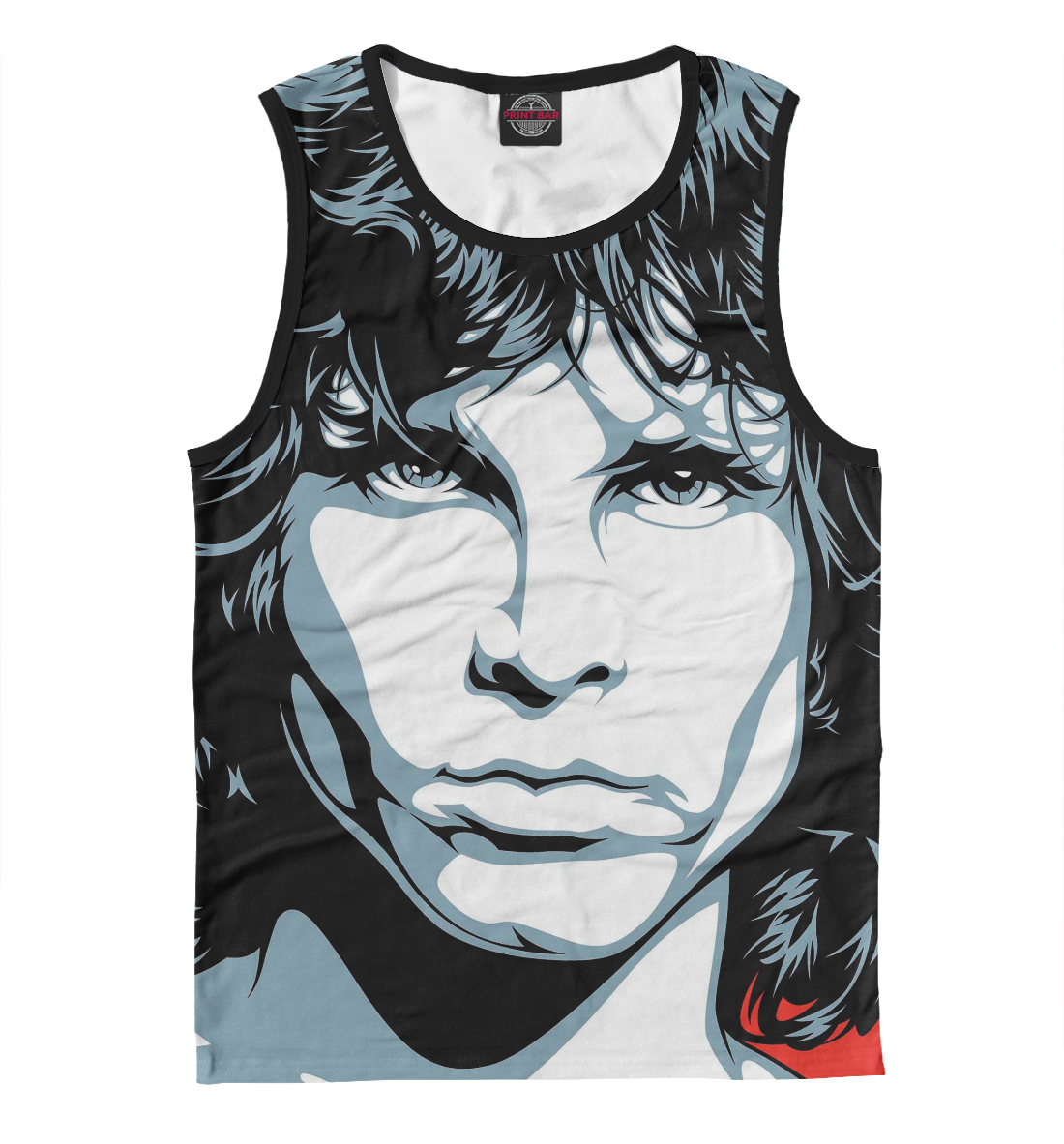 

Jim Morrison