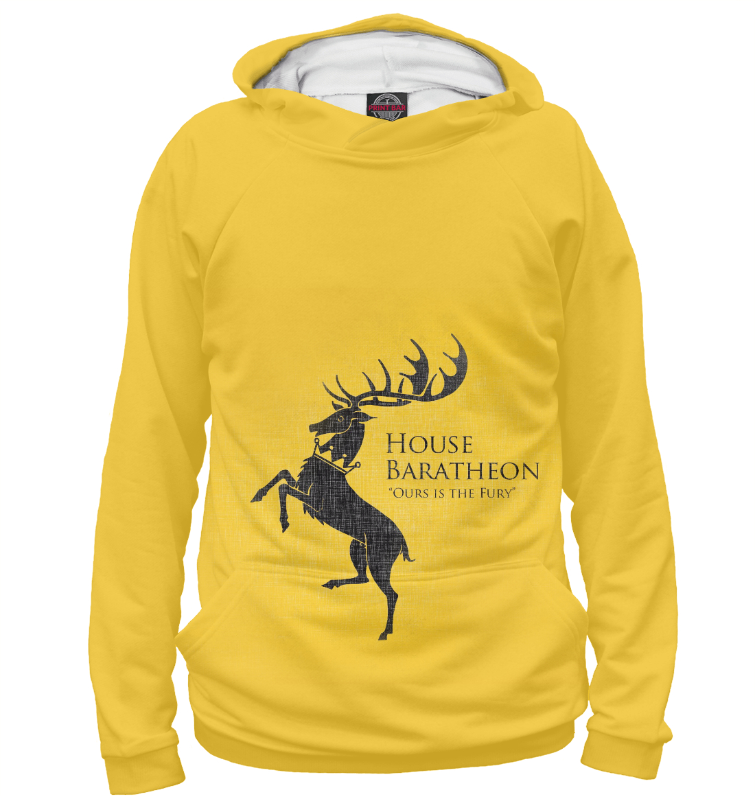 

Baratheon