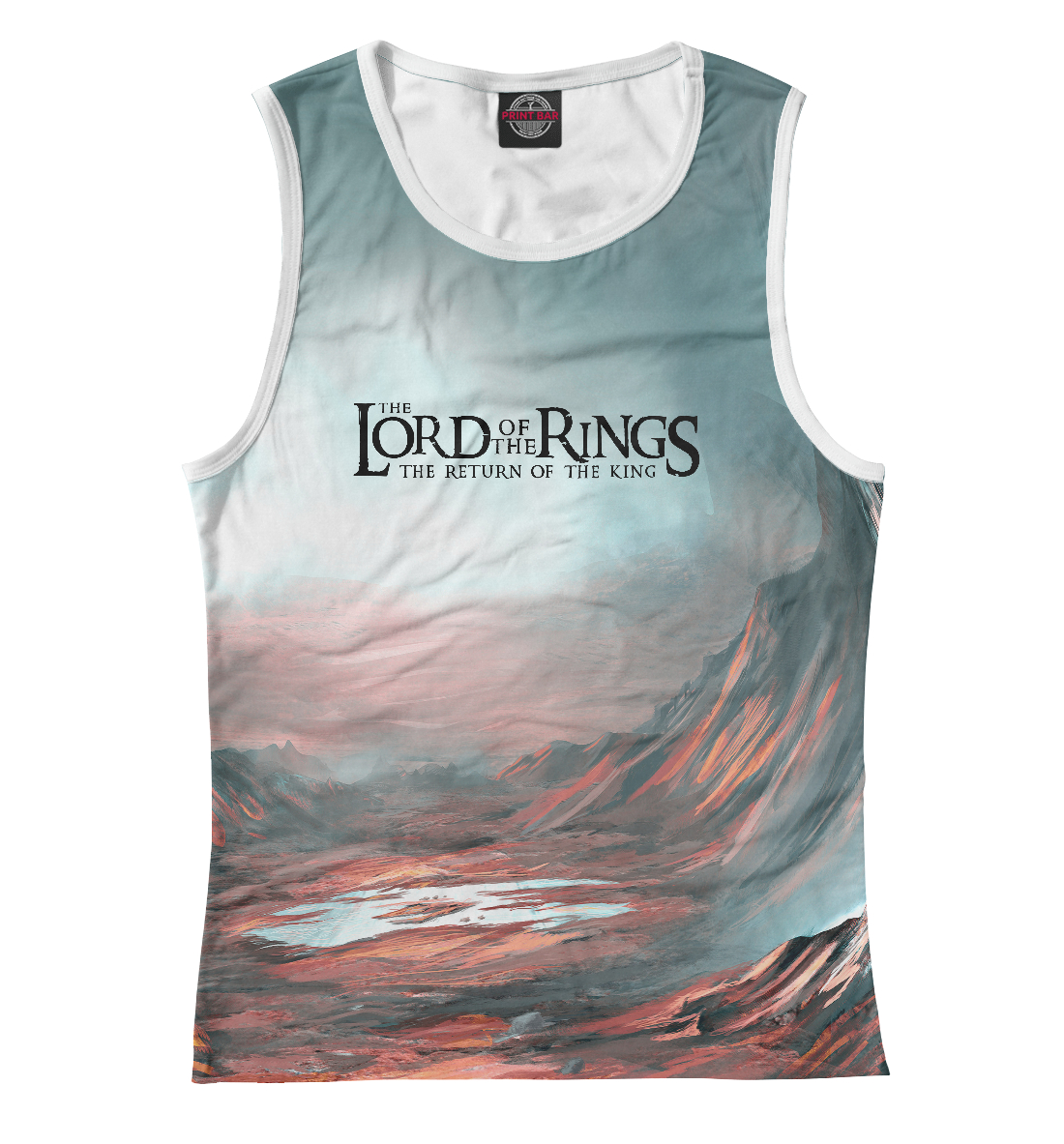 

LORD OF THE RINGS