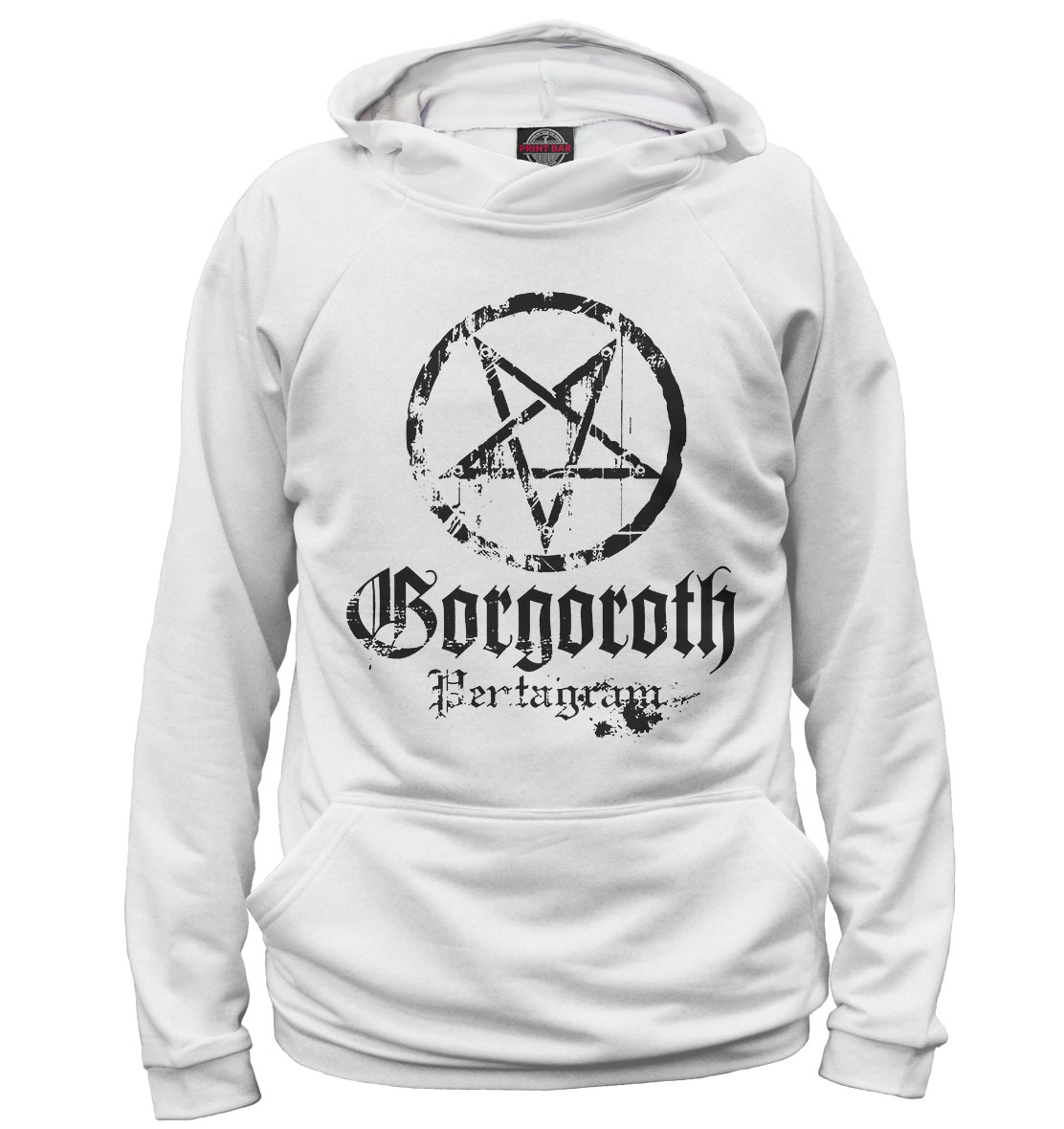 

Gorgoroth