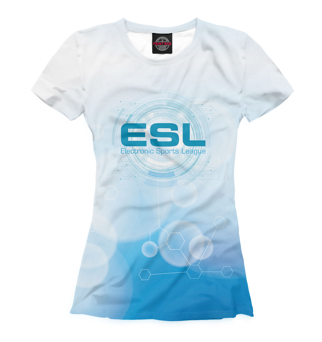 

ESL