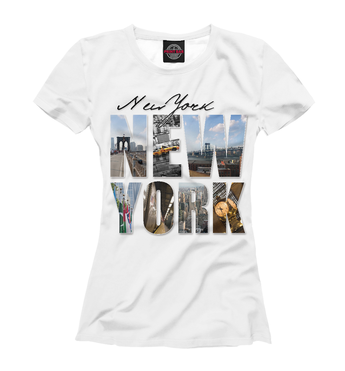 

New York City