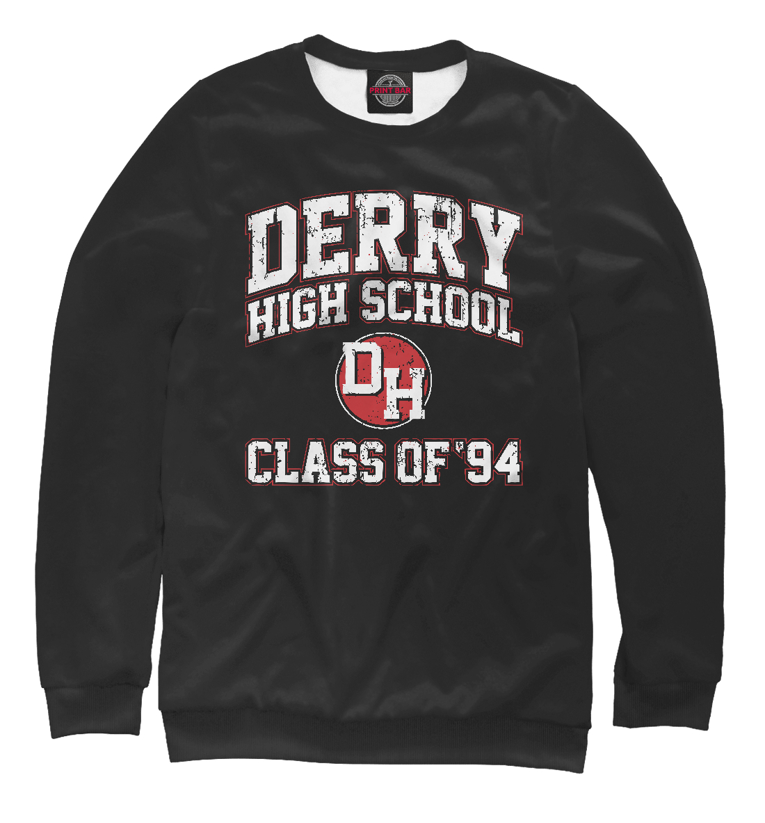 

Derry high school
