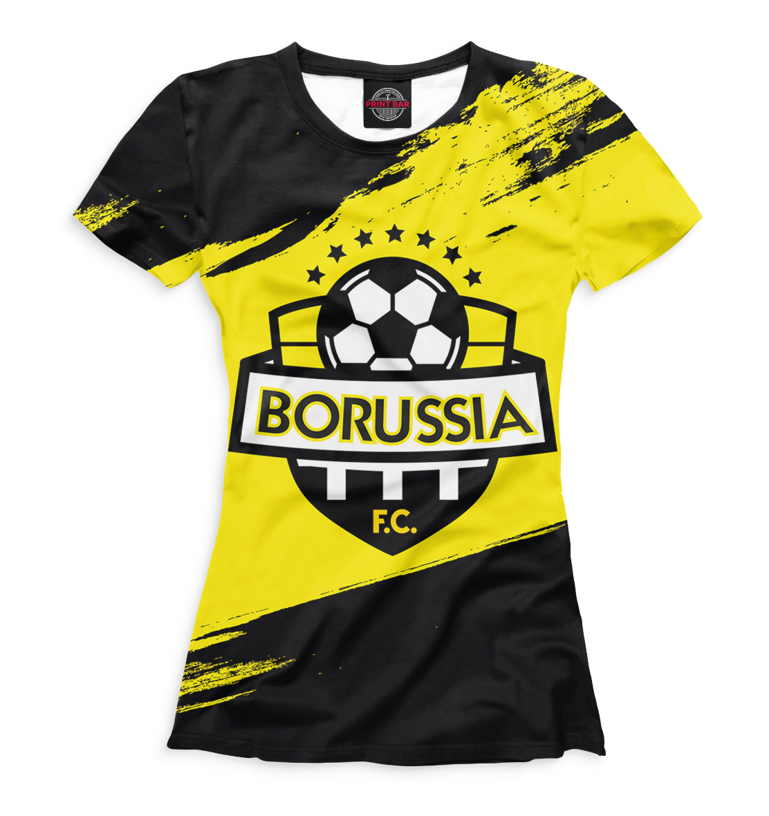 

Borussia