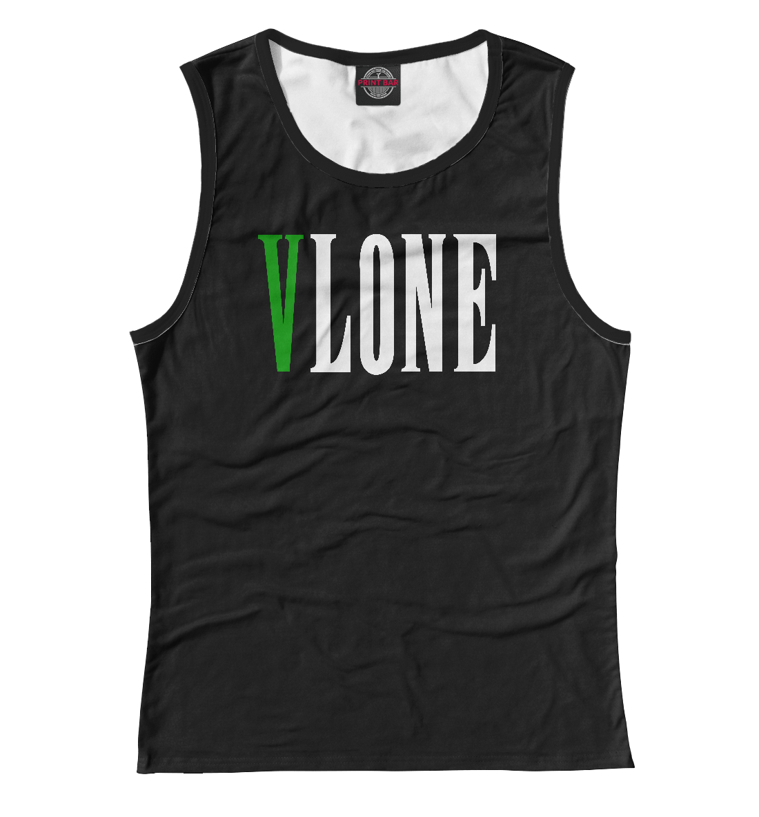 

VLONE OFF-WHITE(двухсторонняя)