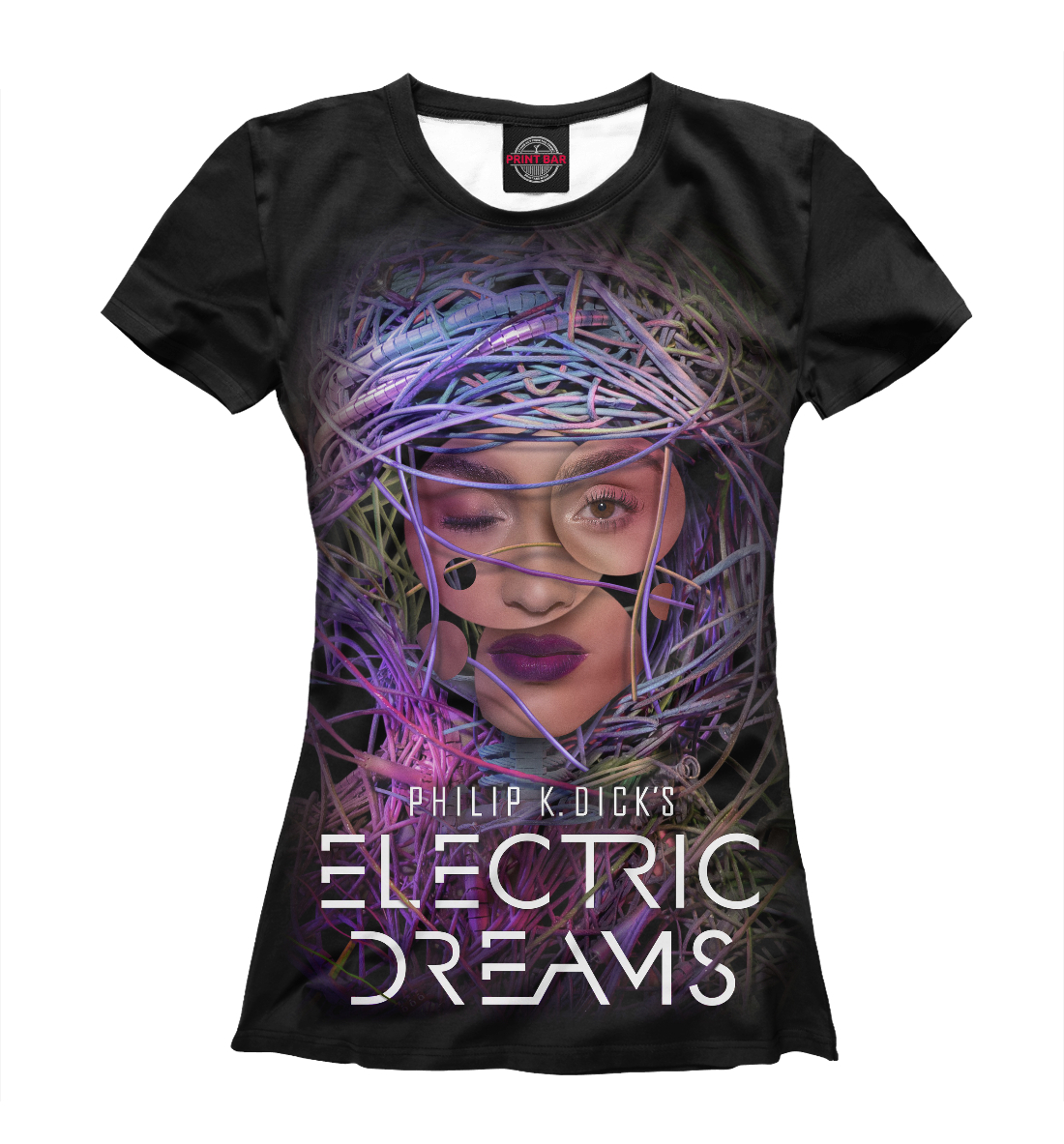 

Philip K. Dick's Electric Dreams