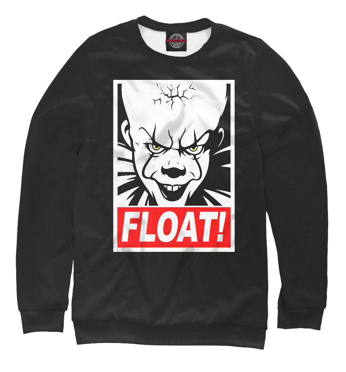 

Float