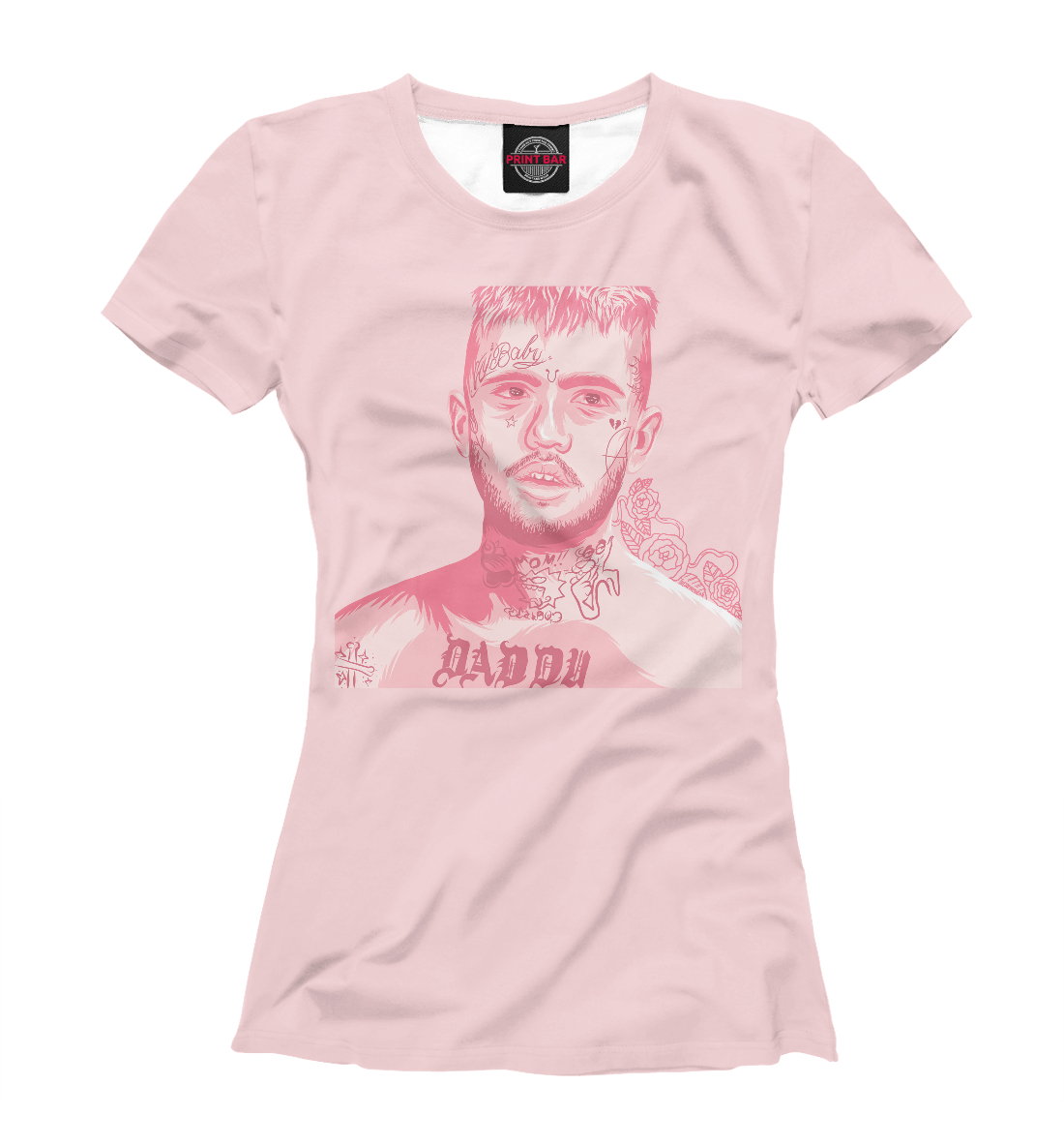 

Lil Peep