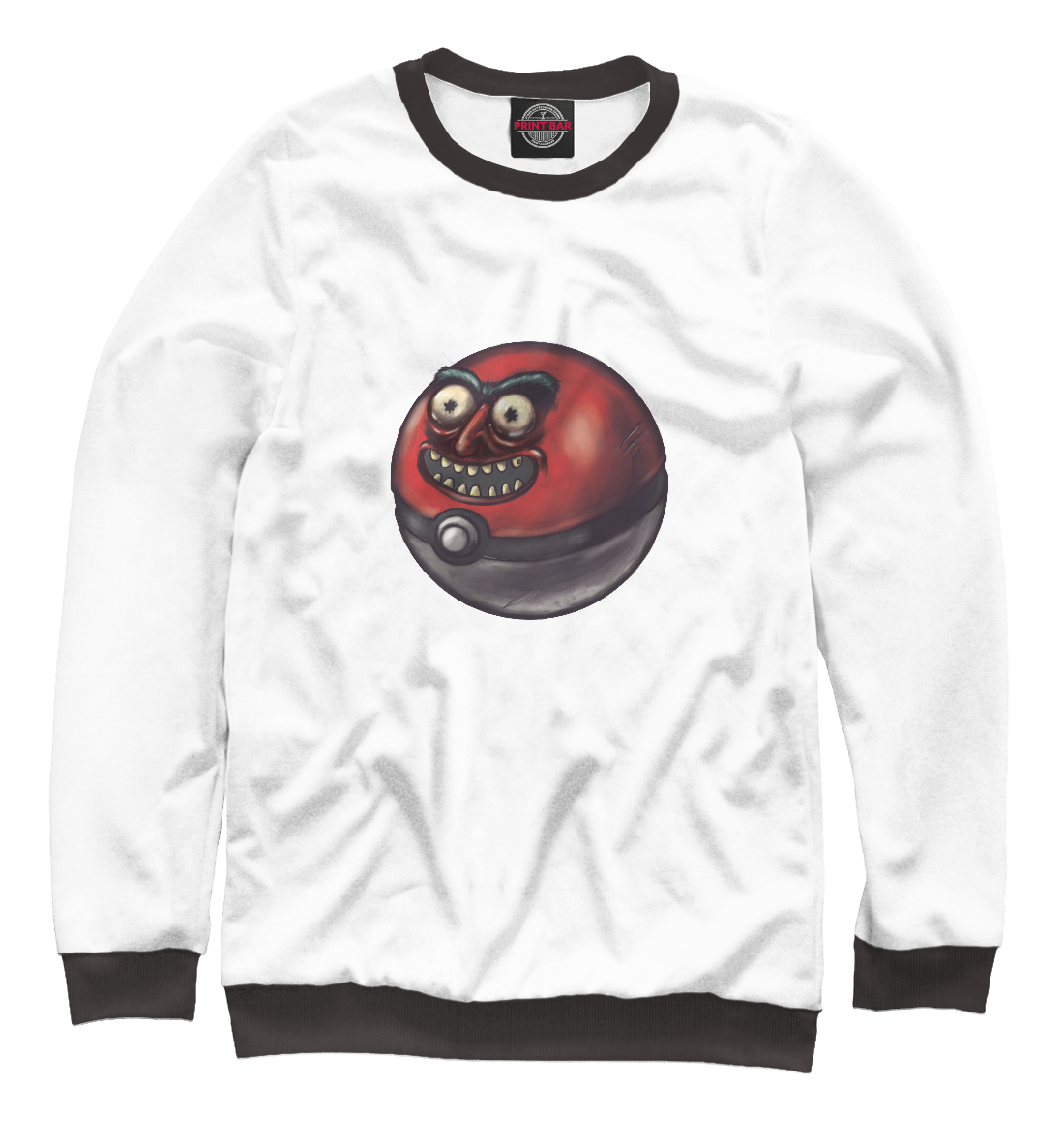 

Pokeball-Rick