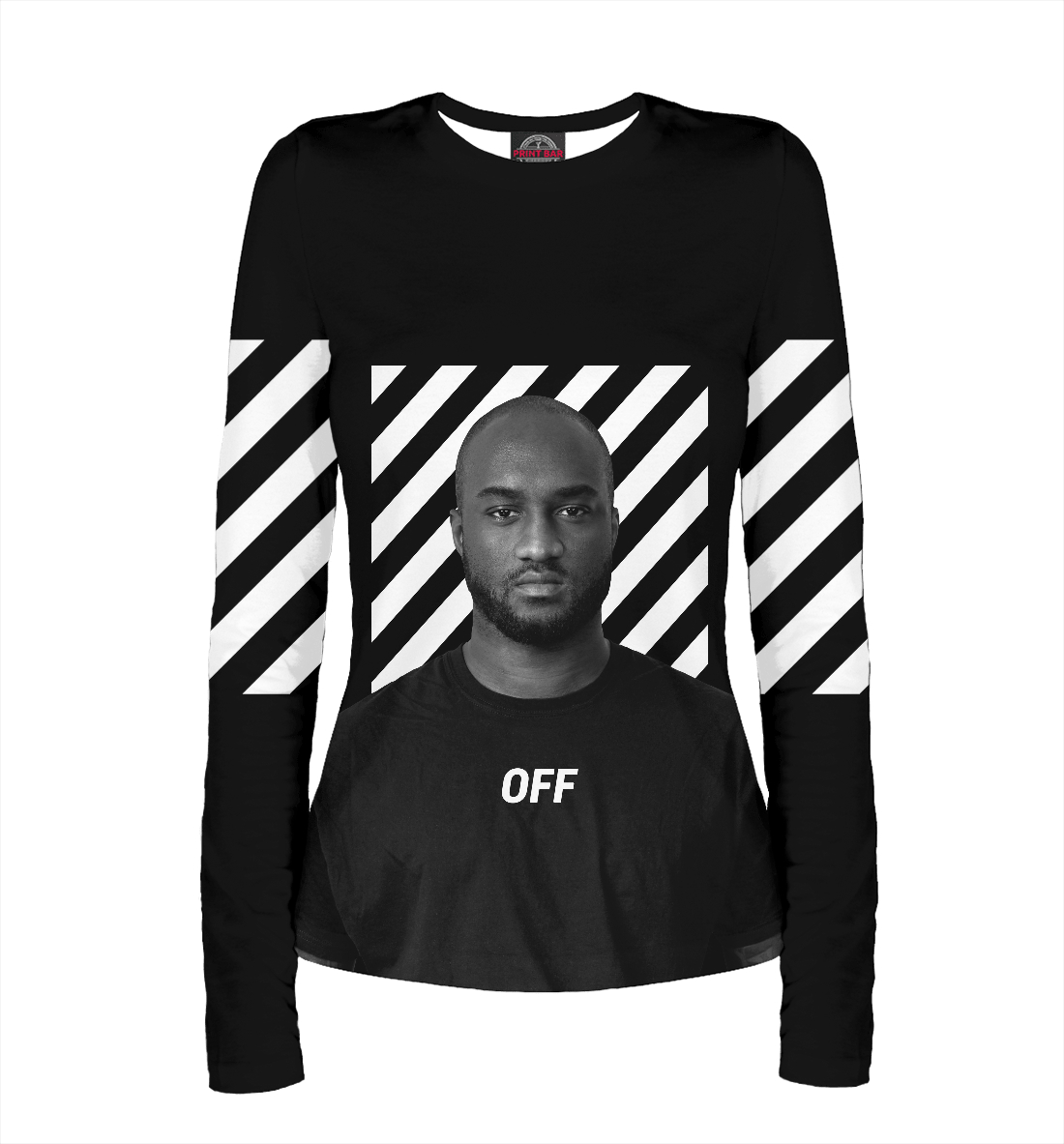 

Off-White Virgil Abloh
