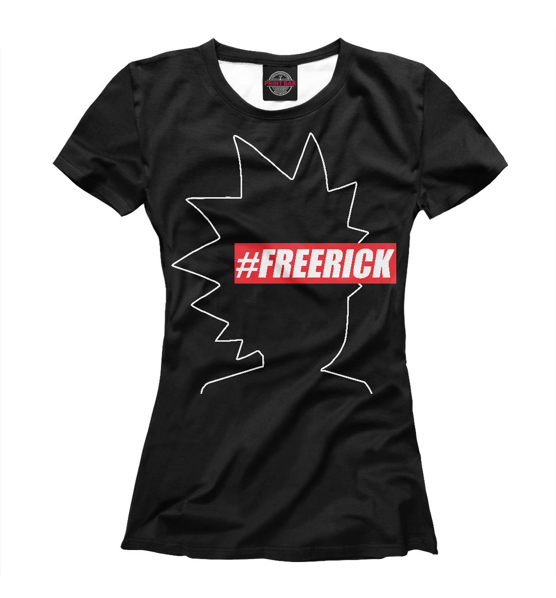 

Free Rick