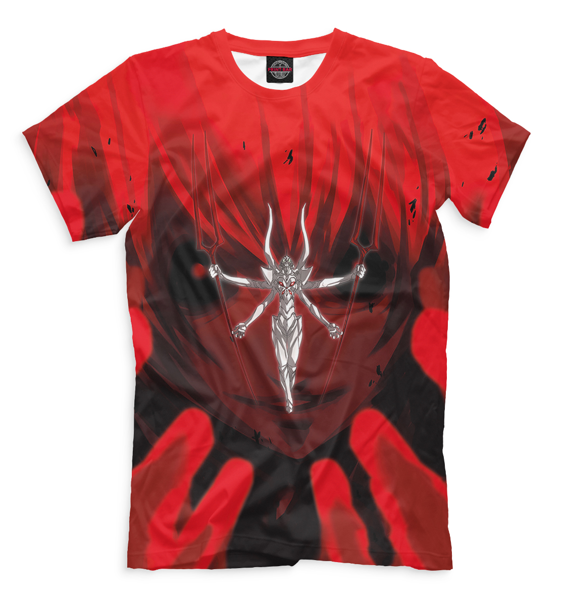 

Neon Genesis Evangelion