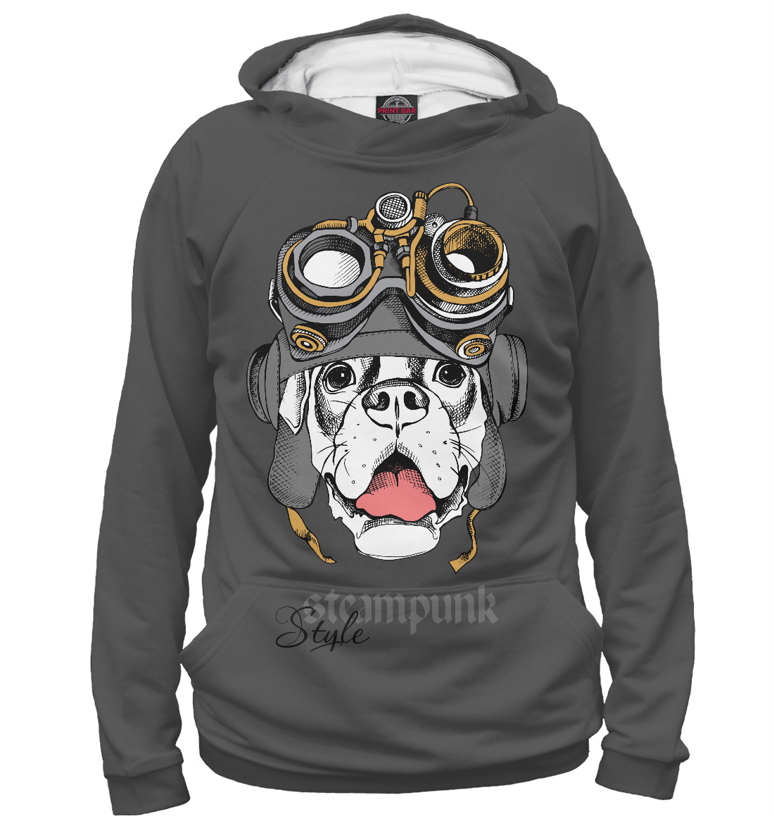

Steampunk Style
