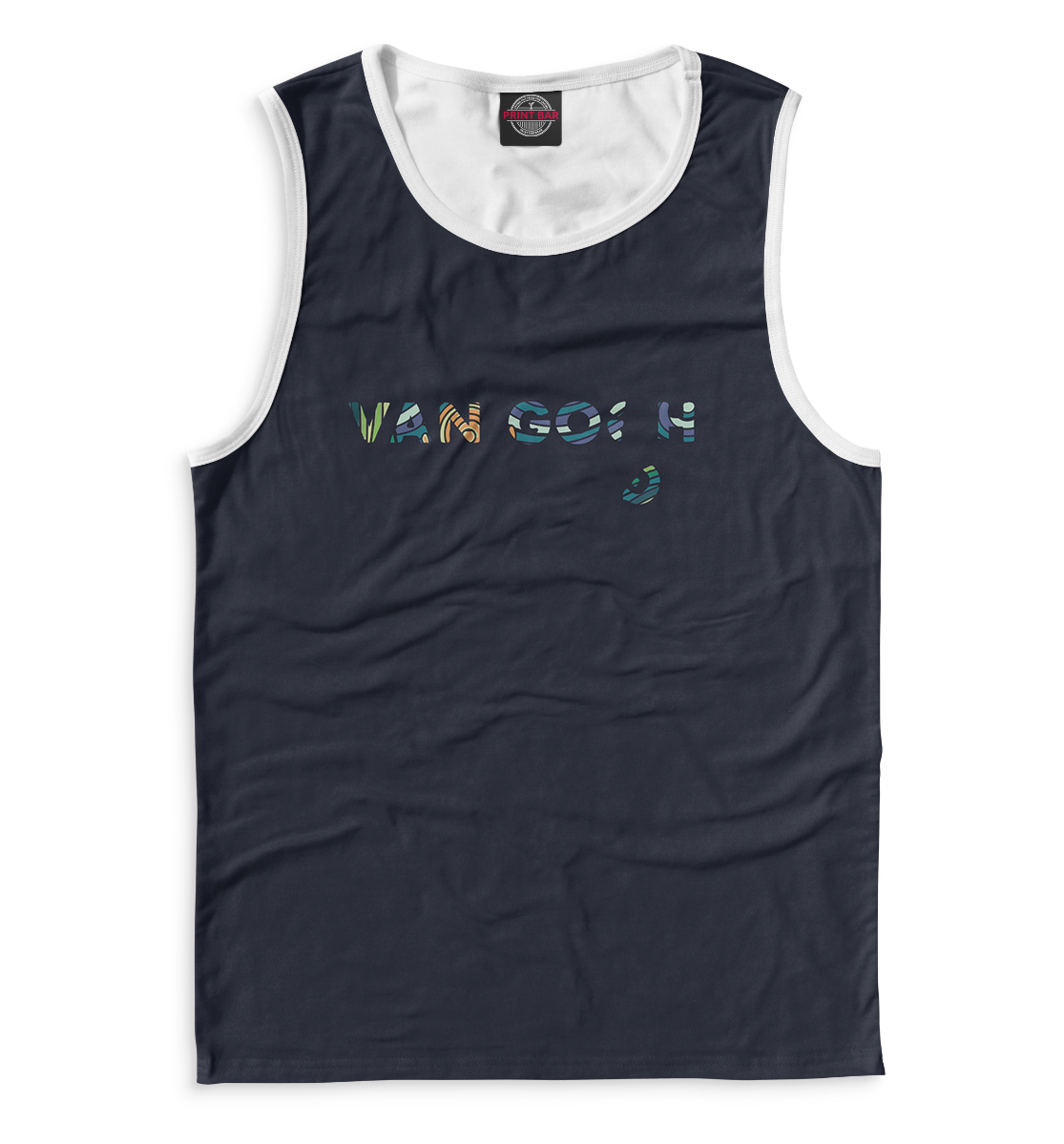 

Van Gogh