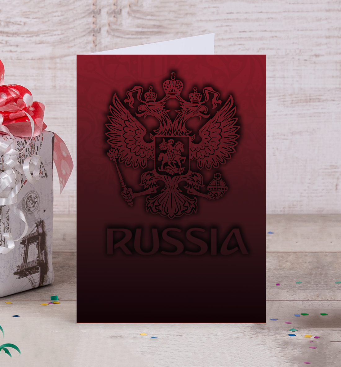 

Россия