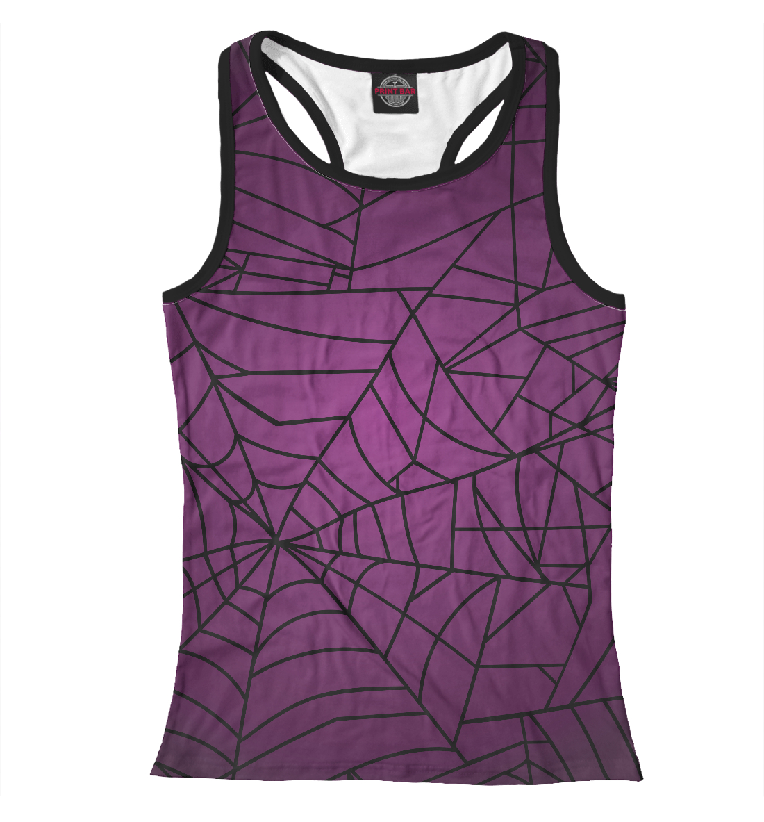 

Violet Web