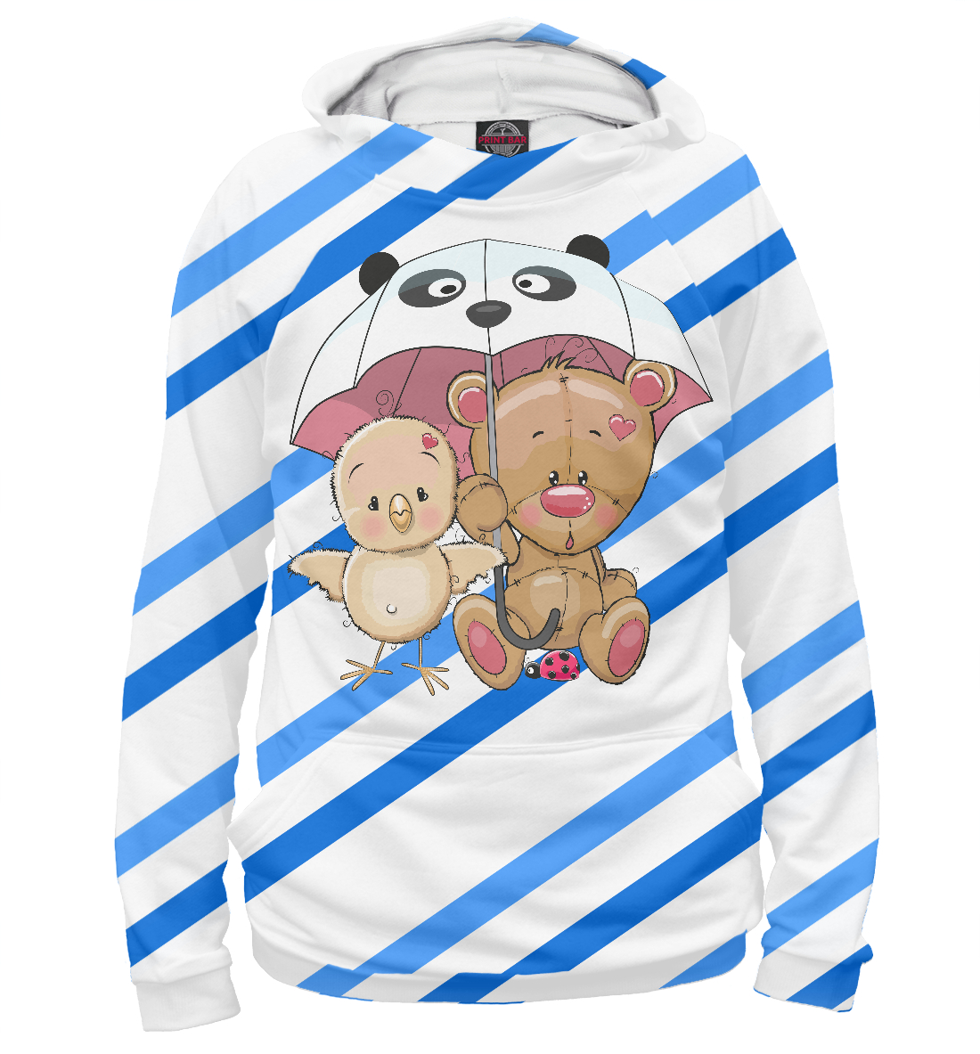 

Teddy