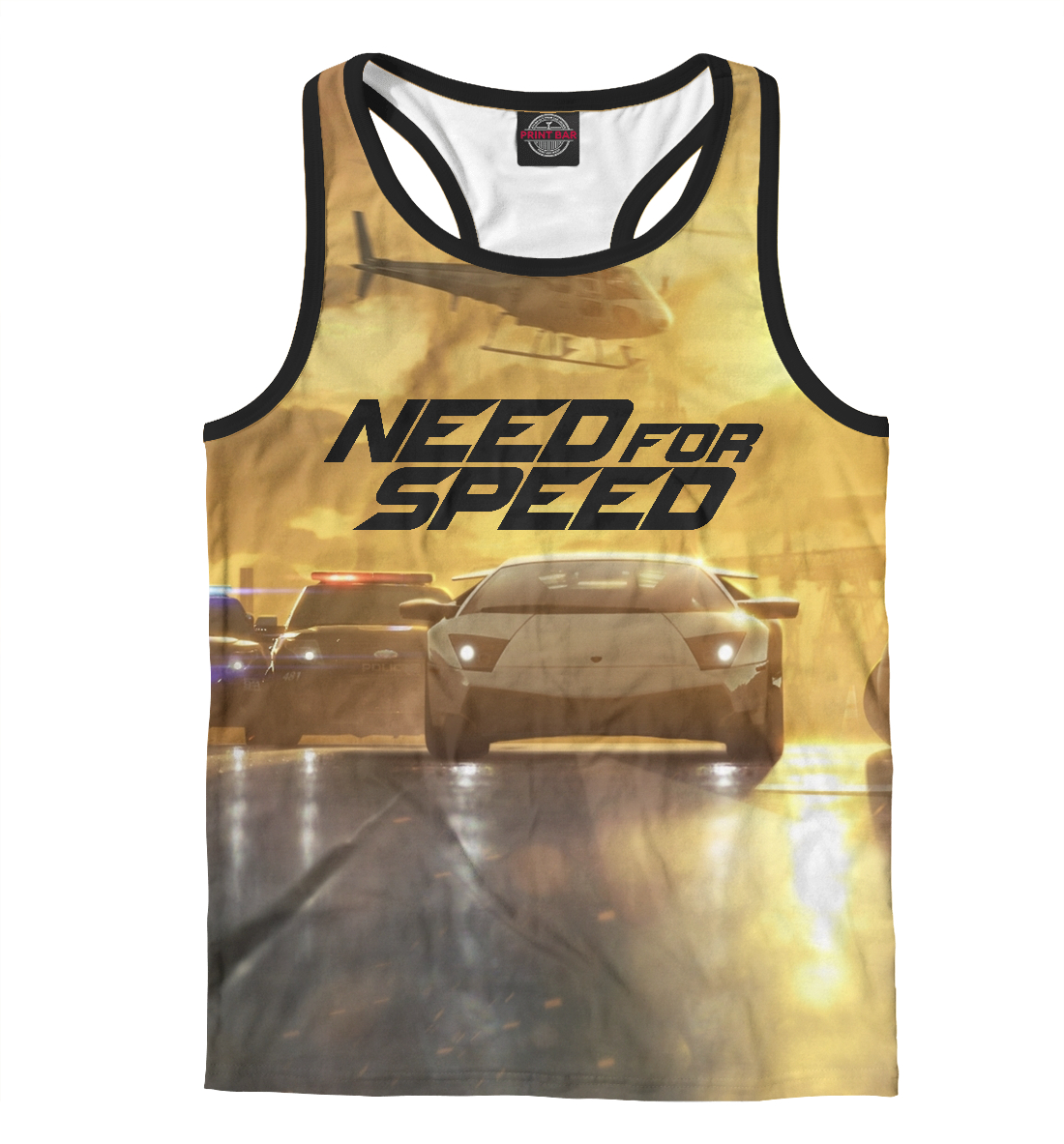 

Need For Speed