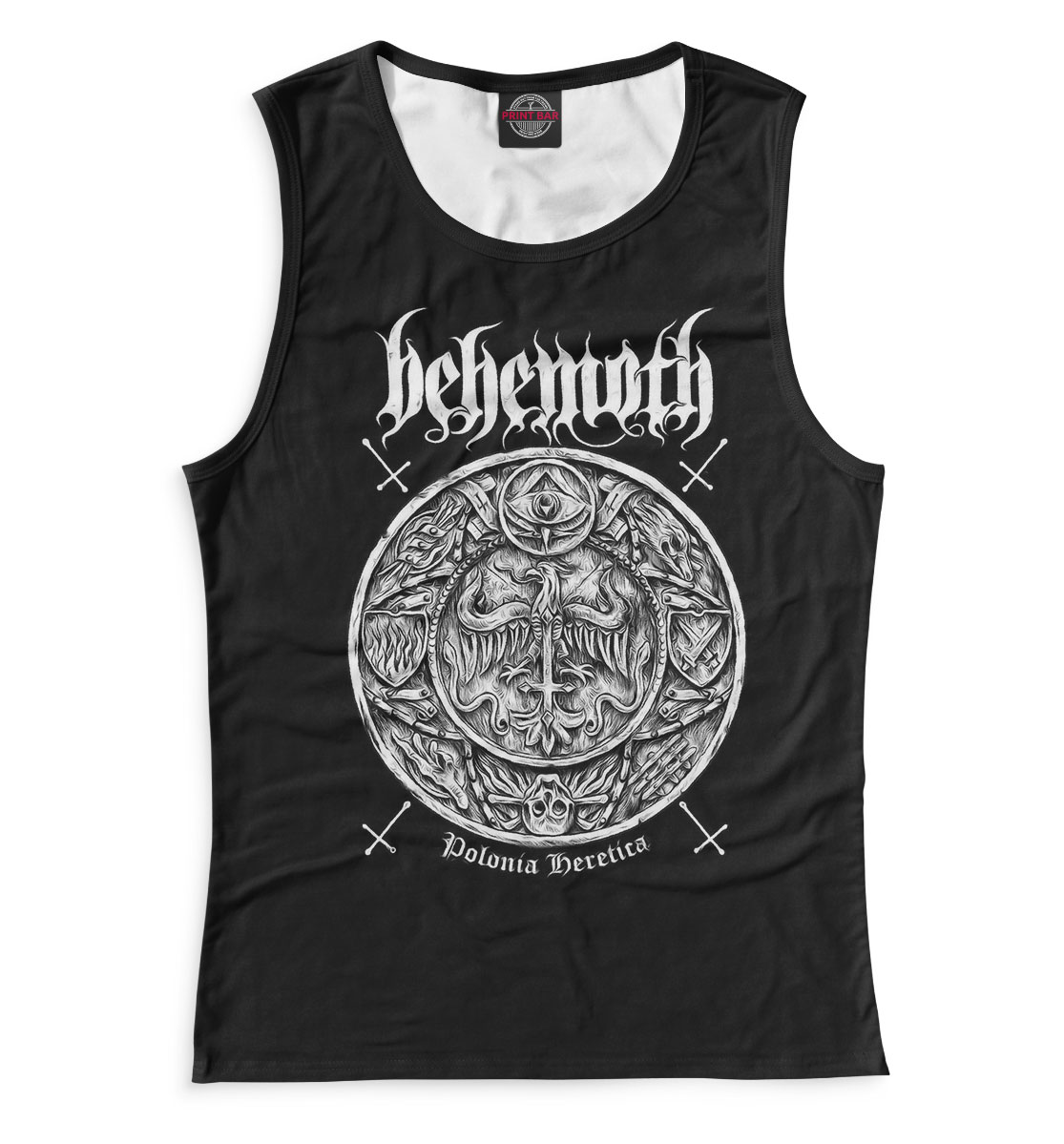 

Behemoth