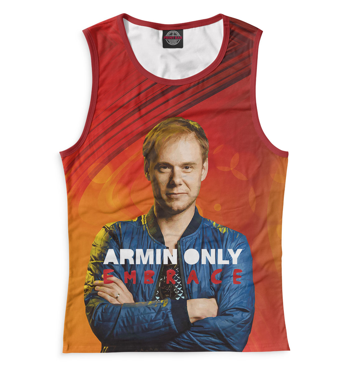 

Armin van Buuren