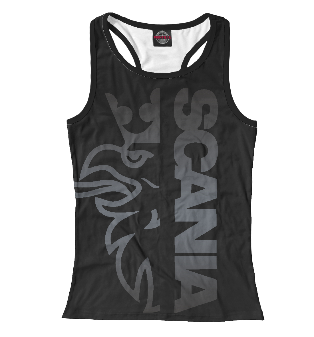 

SCANIA