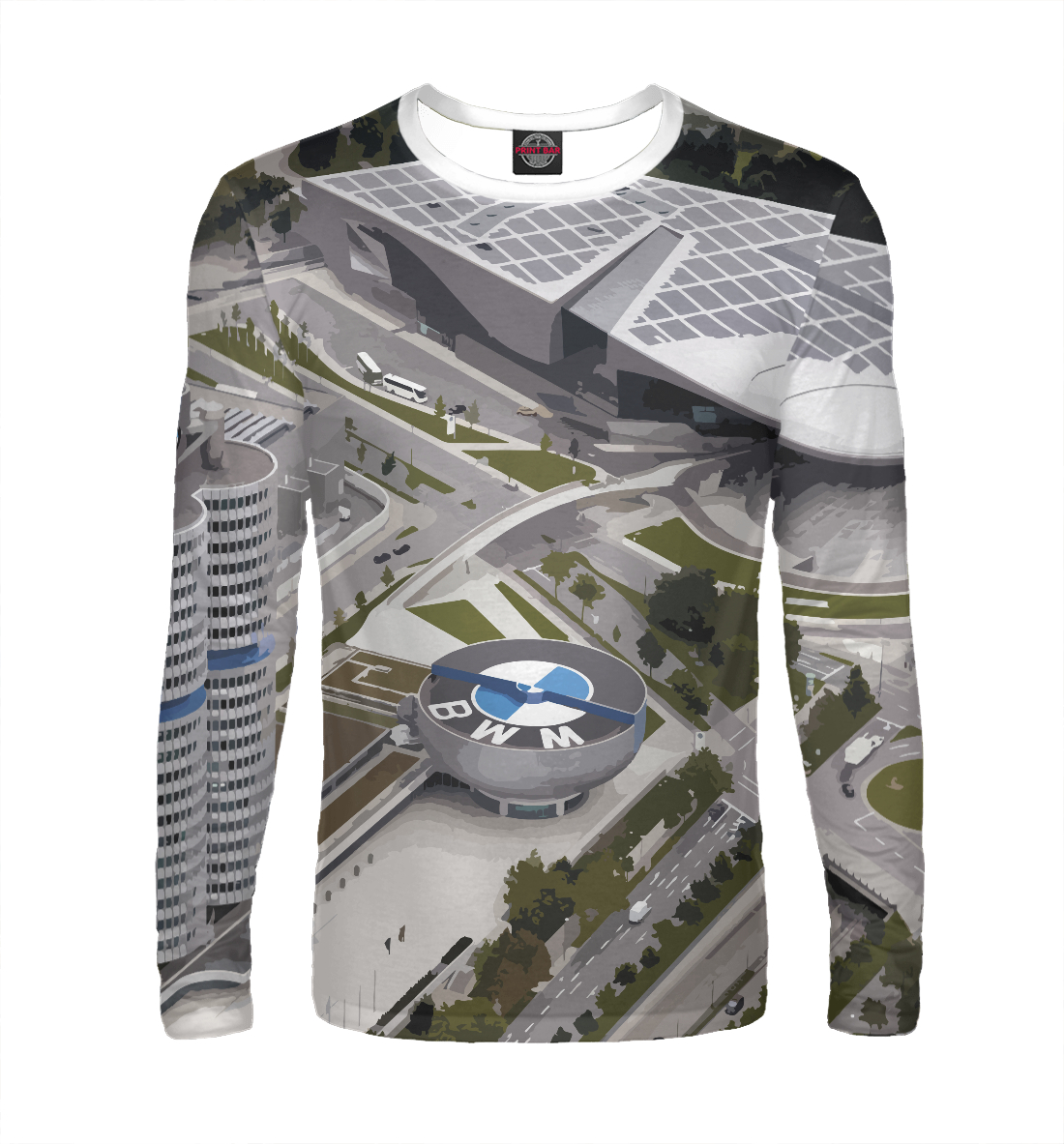 

BMW city