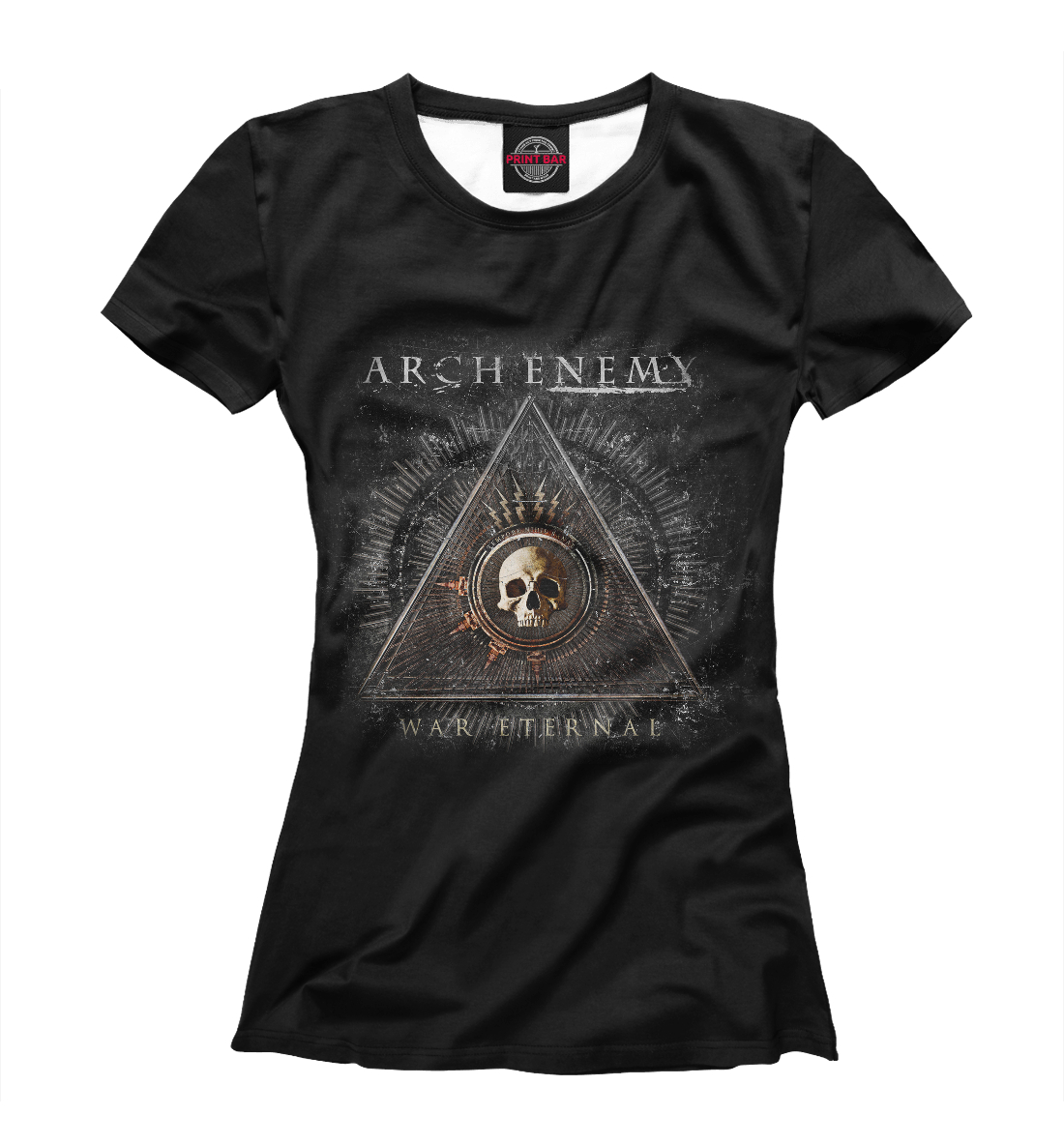 

Arch Enemy