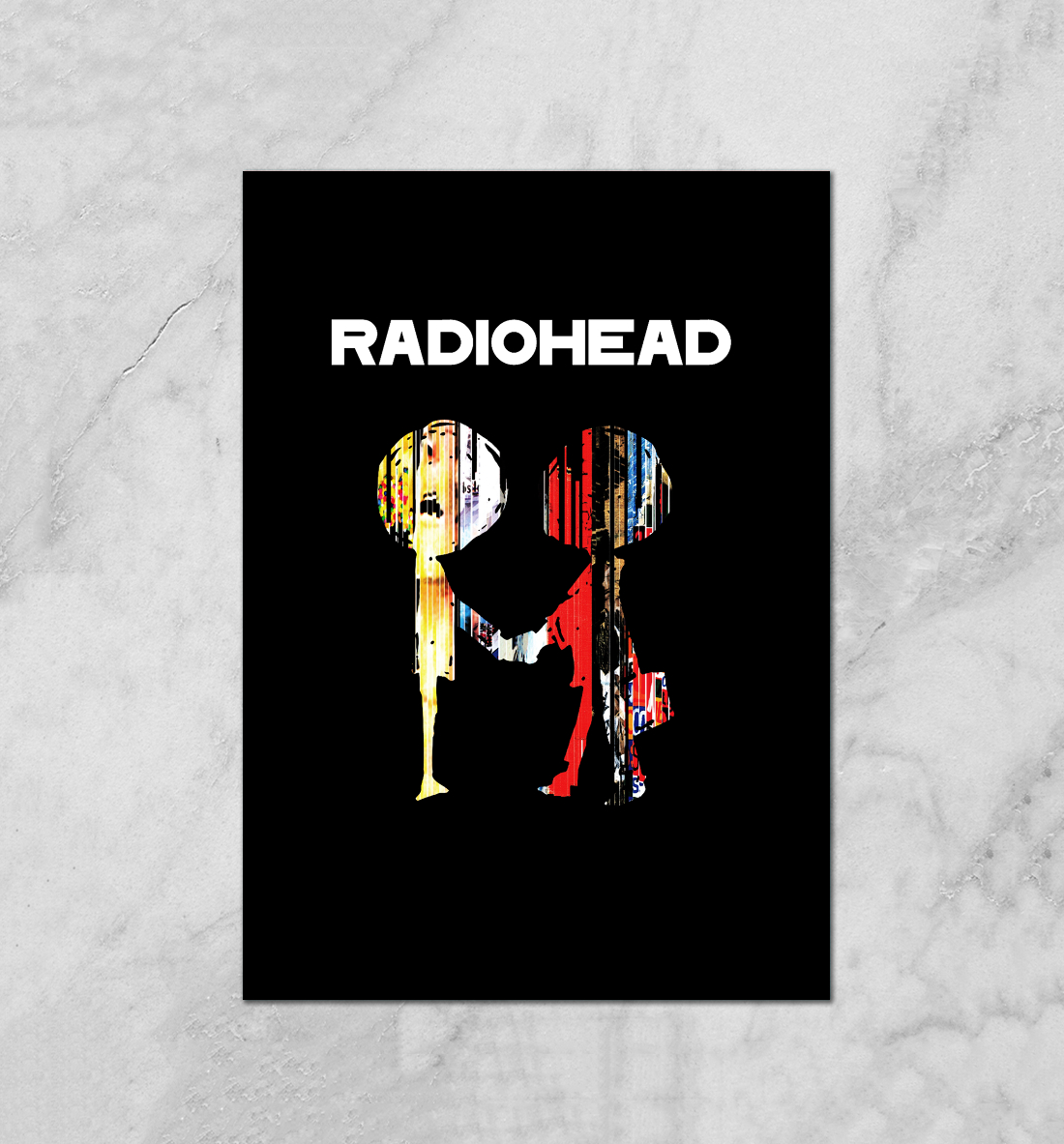 

Radiohead