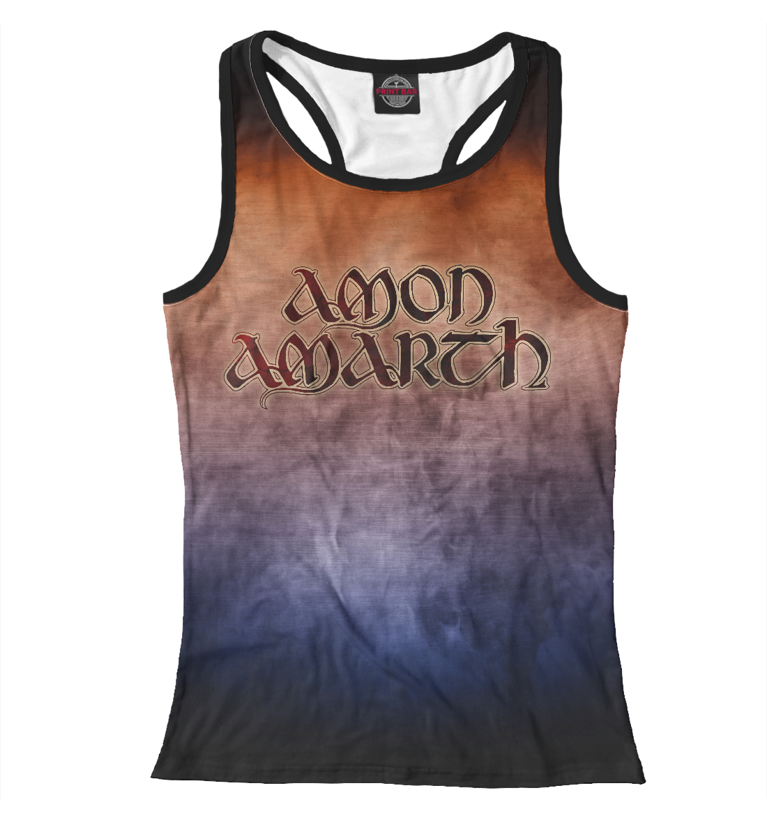 

Amon Amarth