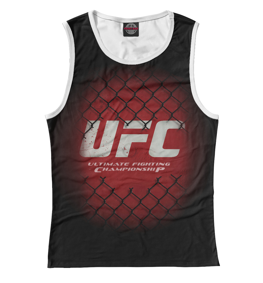 

UFC