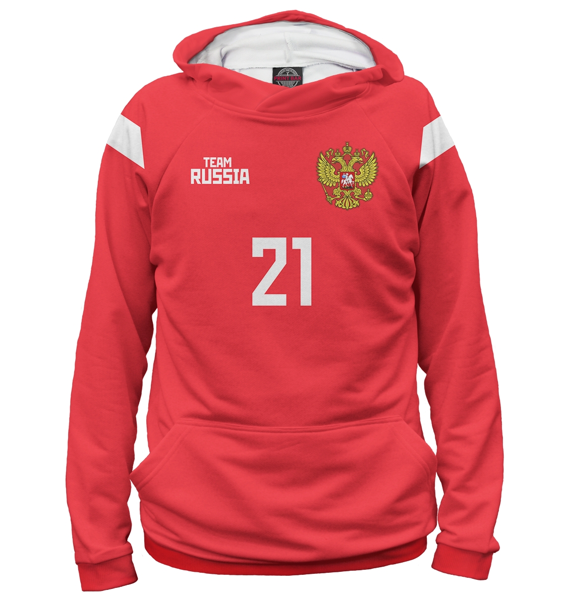 

Сборная России Ерохин