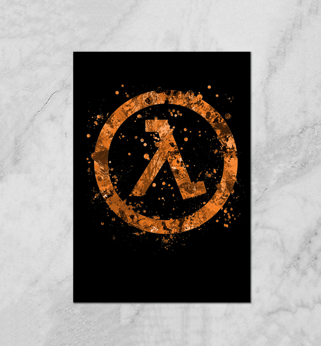 

Half-Life