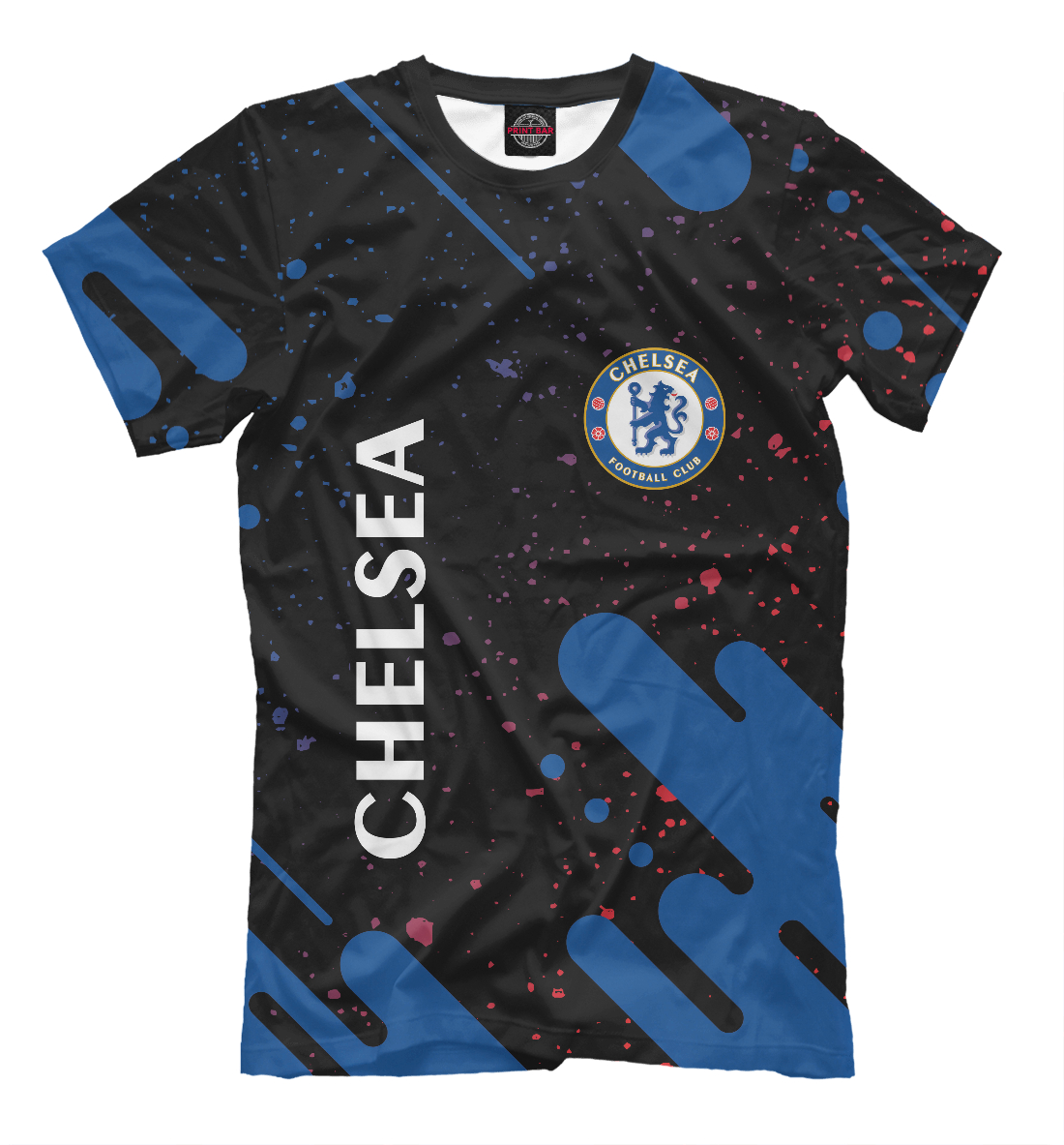 

Chelsea F.C. / Челси
