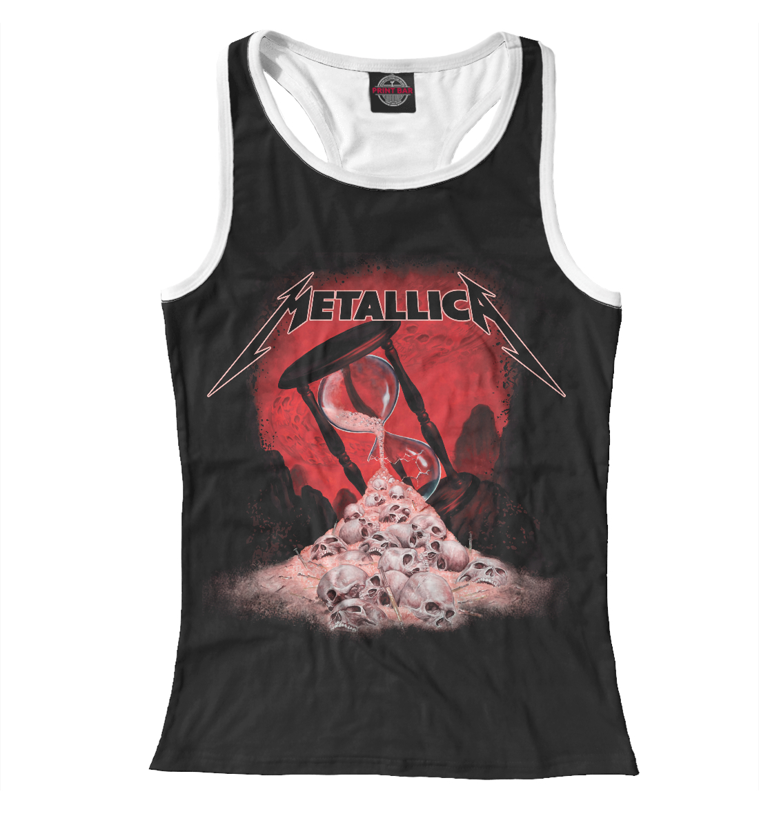 

Metallica