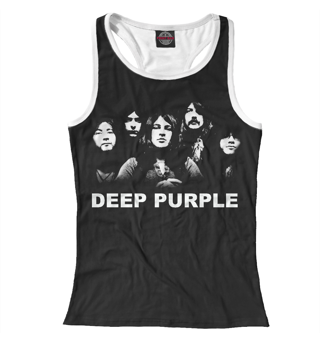 

Deep Purple