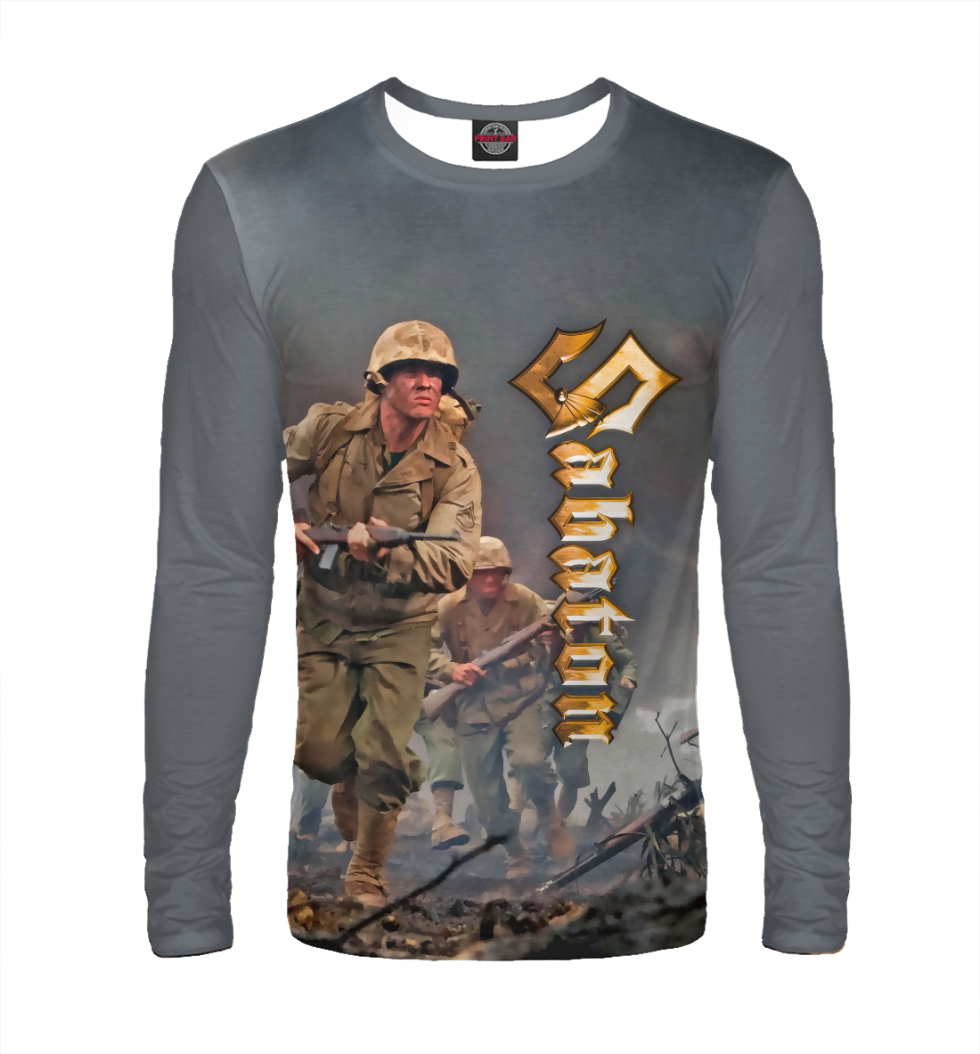 

Sabaton