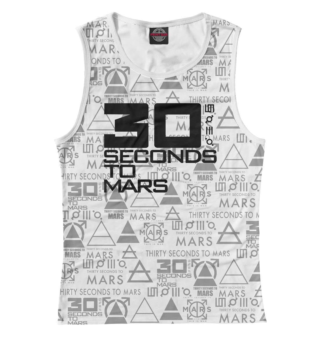 

30 Seconds to Mars