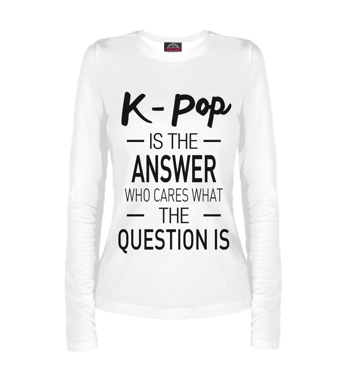 

K-pop